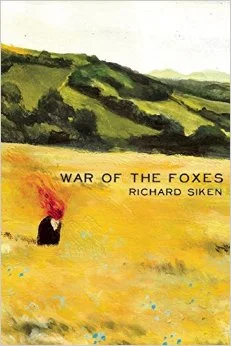 Richard Siken — Green Linden Press